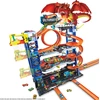 Image de Ensemble de jeu Hot Wheels City Ultimate Garage + 2 voitures