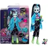 Image de Monster High Creepover Fête Frankie