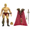 Image de Masters of the Universe Masterverse Deluxe Movie He-Man