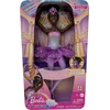 Image de Brb Ballerine Magique Lumineuse Avec Jupe Violette
