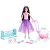 Image de Barbie Dreamtopia Skipper Kit de jeu baby-sitter