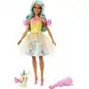 Image de MATTEL Barbie poupée magique Teresa HLC36