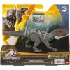 Image de Jurassic World : les attaques de dinosaures