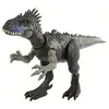 Image de Jurassic World - Dryptosaurus Sonore - Figurines - 4 Ans Et + - Neuf