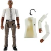 Image de Mattel Jurassic World Hammond Collection Figurine Ray Arnold 10 cm