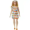 Image de Barbie Loves the Ocean Refresh - Pourpre
