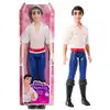 Image de Disney Princess Disney   Princesses Disney   Poupée Prince Éric - Neuf