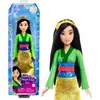 Image de Poupée Disney - Mulan
