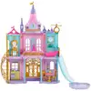 Image de Disney Princess Princesses Disney   Château Aventures Magiques - Neuf