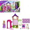 Image de Tour De La Princesse Disney Raiponce