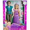 Image de Poupées Disney Princesses Locika et Flynn
