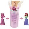 Image de Disney Princess Disney   Princesses Disney   Assortiment Poupée Royauté Color Reveal - Neuf