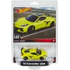 Image de MATTEL HW Premium Corvette Z06 2023 1:43 HMD48