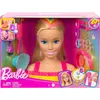 Image de Tête De Style Deluxe Barbie Neon Arc-En-Ciel