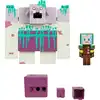 Image de Minecraft Legends The Devourer / Le Dévoreur