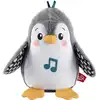 Image de Fisher-Price Pingouin qui papillonne et se tortille