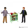 Image de Harry Potter Harry et Ron dans le Poudlard Express