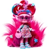 Image de Jeu de cheveux 2en1 Trolls Poppy
