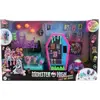 Image de Mattel Monster High Studio Hanté HNF67