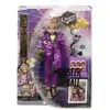 Image de Monster High Clawdeen Wolf HNF69