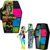 Image de Monster High Skulltimates Secrets - Série 3 Frankie