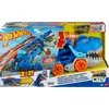 Image de Mattel Hot Wheels T-Rex Méga Transporteur HNG50