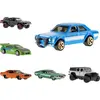 Image de Hot Wheels HNR88, 3 an(s), Métal, Plastique