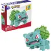 Image de MATTEL MEGA CONSTRUX Pokémon grand Bulbasaur HNT96