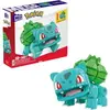 Image de MEGA   Pokémon   Bulbizarre Géant - Neuf