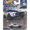 Image de Hot Wheels Premier Fast And Furious Assortis