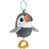 Image de MATTEL FP Pendentif toucan flottant HNX66