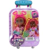 Image de Barbie Extra Minis - en tenue de désert HPB19