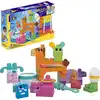 Image de MEGA BLOKS Animaux de ferme musicaux