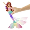 Image de Disney Princesses Natation Petite Fée des Mers Ariel