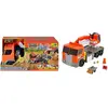 Image de MATCHBOX Camion excavateur HPD64 /1