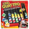 Image de Games UNO   Quatro - Neuf
