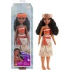 Image de Mattel Disney Moana poupée HPG68