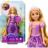 Image de Poupée Mattel Rapunzel Tangled avec ton
