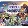 Image de Jeu de table Mattel Magic 8 Ball - Epopée Magique (FR)
