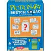 Image de Mattel Games Pictionary Sketch Squad Jeu de société Transparent Transparent One Size