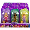 Image de Mattel Princesses Disney - Assortiment Mini-Poup ©e