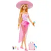 Image de Barbie   Poupée Plage - Neuf