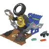 Image de MATTEL HW MT Arena gorille HPN71