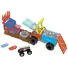 Image de Hot Wheels Monster Trucks Arena World : opération de sauvetage à 5 alarmes