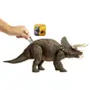 Image de Jurassic World   Défenseur d'habitats   Triceratops - Neuf