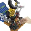 Image de Championnat du monde Hot Wheels Monster Trucks Arena : Mega Wrex contre Crushzilla SIOC