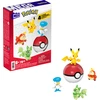 Image de Ensemble De Construction Méga Pokémon Région De Paldea