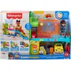 Image de Garage D'Apprentissage Pour Petites Personnes Fisher-Price