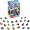 Image de Thomas the Tank Engine Mini Thomas Calendrier de l'Avent Noël Amis