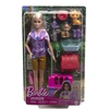 Image de MATTEL Barbie Wet. sauveteur d'animaux HRG50